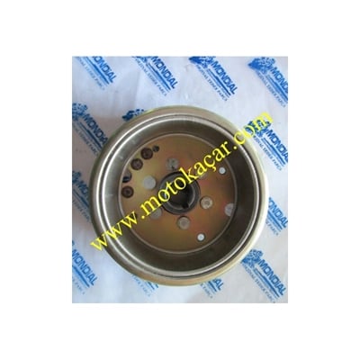 MONDİAL SCOOTER RT RR RE RF RS 100URT ARG VOLANT ORJİNAL