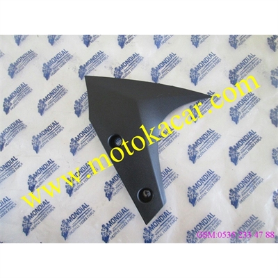 MONDİAL Z-ONE 150 180 SAĞ ÖN ÇAMULUK YAN GRENAJ ORJİNAL