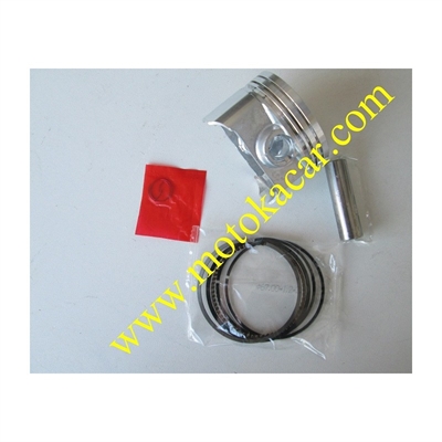 CG 250 67CC 15 PERNO PİSTON SEKMAN SETİ