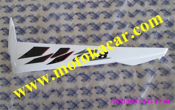 MONDİAL SFS 100 ÖN PANEL SOL DIŞ GRENAJ ORJİNAL