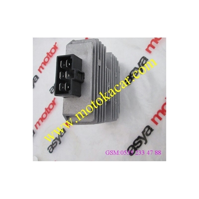 ASYA AS150T-1 KABLOSUZ KONJEKTÖR BALİNA KASA ORJİNAL