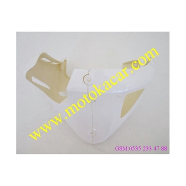 CG 125 ALT SAKAL RÜZGARLIK