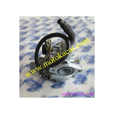 MONDİAL 110 FT KARBÜRATÖR ORJİNAL