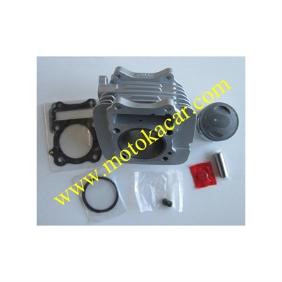 CROSS RAMZEY XF200 SİLİNDİR SETİ