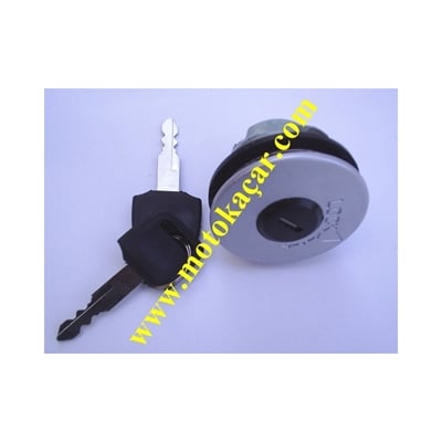 SCOOTER MT125 DEPO KAPAĞI