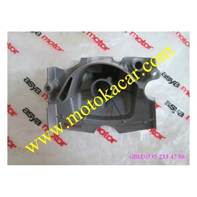 CG ASYA AS 125 ÖN DİŞLİ KAPAĞI ORJİNAL