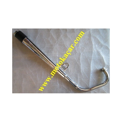 CGL 125 BETTER PRESTO EGZOZ A.KALİTE