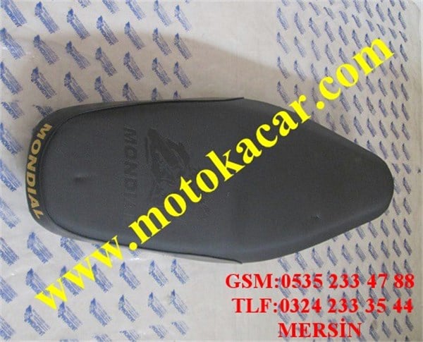 MONDİAL SFS SELE KOMPLE ORJİNAL