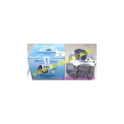 SCOOTER MONDIAL HS 150 SILINDIR ORJİNAL