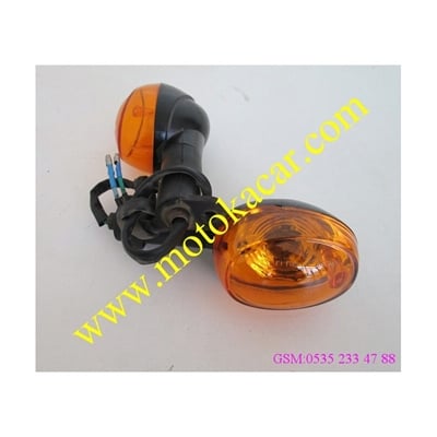 BİSAN FALCON 100 SİNYAL ORJİNAL
