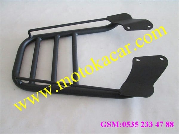 HERO THRİLLER SPORT ARKA PORT BAGAJ ORJİNAL