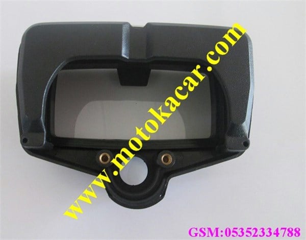 KUBA 100-150R ALTTAN VİDALI KİLOMETRE PLASTİĞİ ORJİNAL