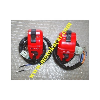 CG KUMANDA TAKIM ORJİNAL