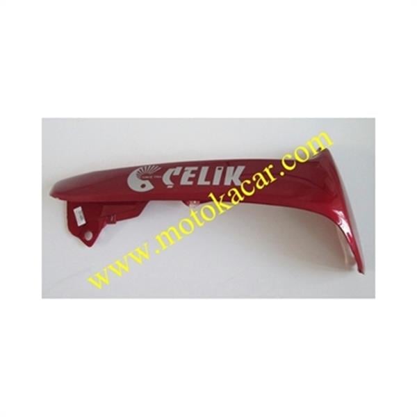 ÇELİK SOL DIŞ RÜZGARLIK  ORJİNAL