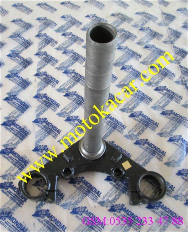 MONDİAL MC 125 150 ÖN PLATİN ORJİNAL