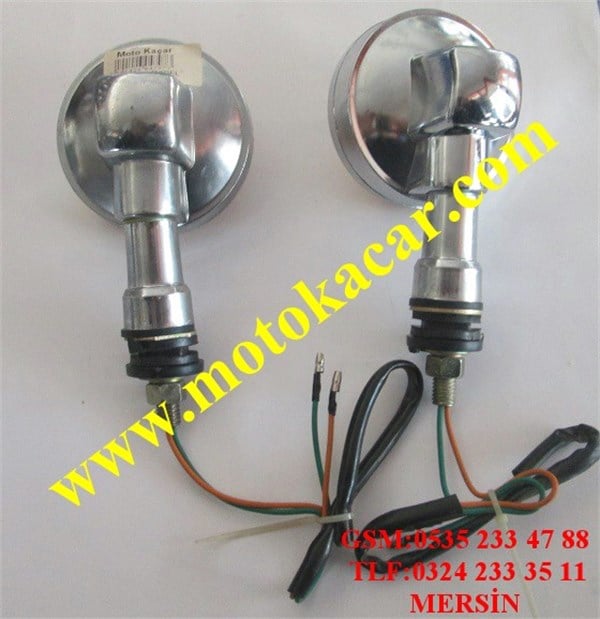 CHOOPER MODEL SİNYAL