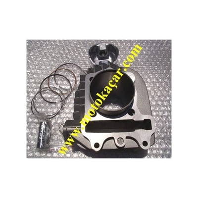 ZAT 150 CC ARN PTT 150 SILINDIR