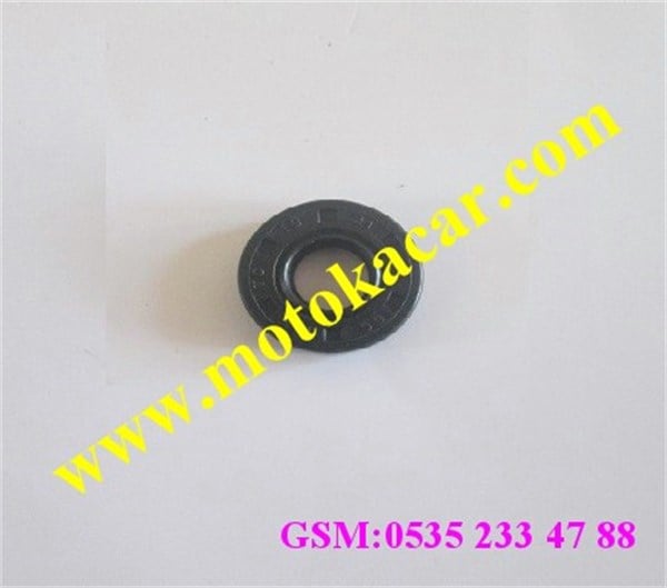 MONDİAL MR 250 SU SOĞUTMALI SU POMPASI YAĞ KEÇESİ 10X21X5 ORJİNAL