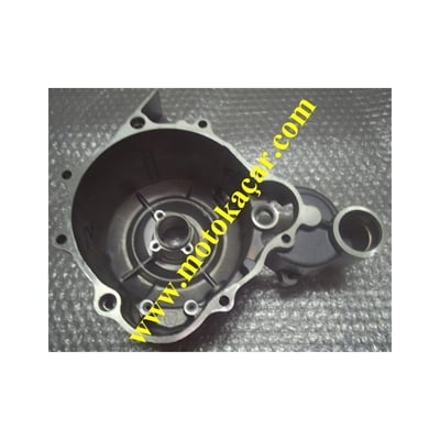 KUBA SPORT STATÖR KAPAĞI