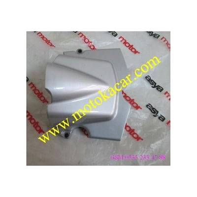 CG ASYA AS 125 ÖN DİŞLİ KAPAĞI ORJİNAL