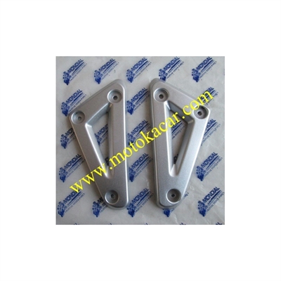 MONDİAL MASH GRİ ÖN ÇAMURLUK BAĞLANTI BRAKETİ ORJİNAL