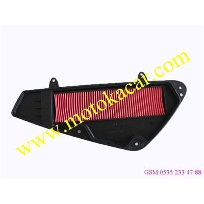 KYMCO BET-WIN 150 HAVA FİLTRESİ