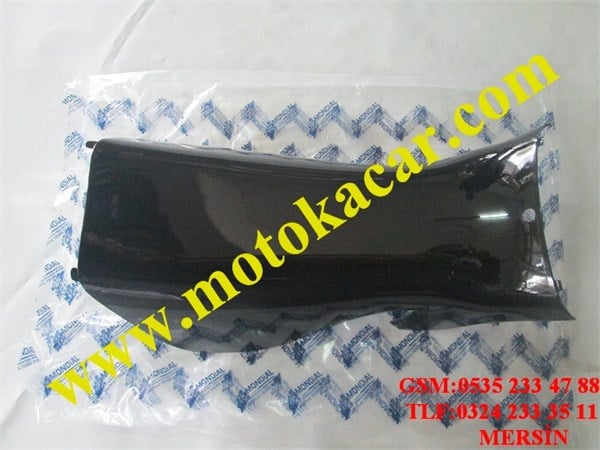 MONDİAL FT 110 ON IC PANEL ORTA PLASTIK ORJİNAL