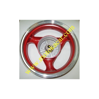 SCOOTER RS 151 ARKA JANT