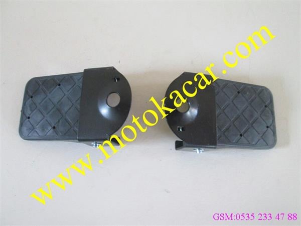 CG 100 UAG ARKA GENİŞ BASAMAK