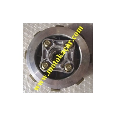 CG 125 DEBRİYAJ GÖBEĞİ KOMPLE