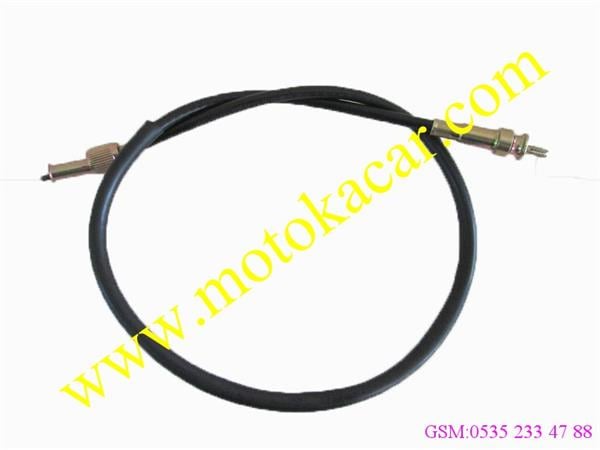 CG AGK KİLOMETRE TELİ