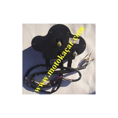 DAYUN SPACE KİLOMETRE KOMPLE ORJİNAL