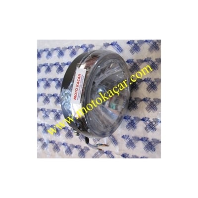 MONDİAL MG 100 SÜPER BOY PRİNCE ÖN FAR KOMPLE ORJİNAL