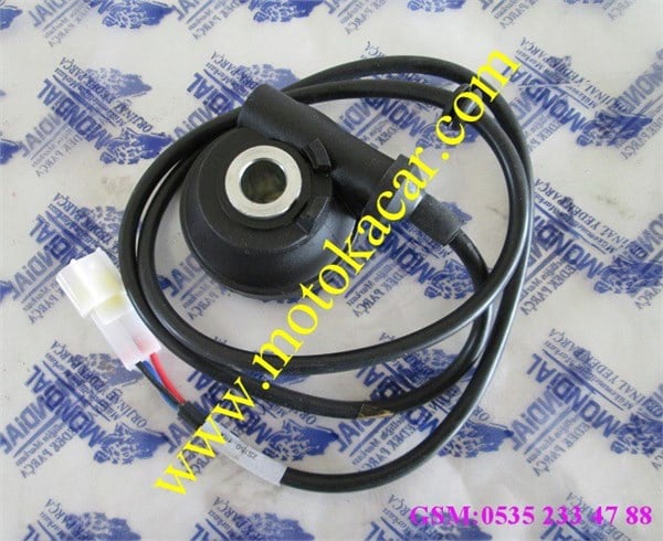 MONDİAL Z-ONE 150 180 KİLOMETRE DİŞLİ MEKANIZMASI ORJİNAL