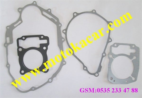 CHOPPER ARORA AR180-16 CONTA TAKIM ORJİNAL