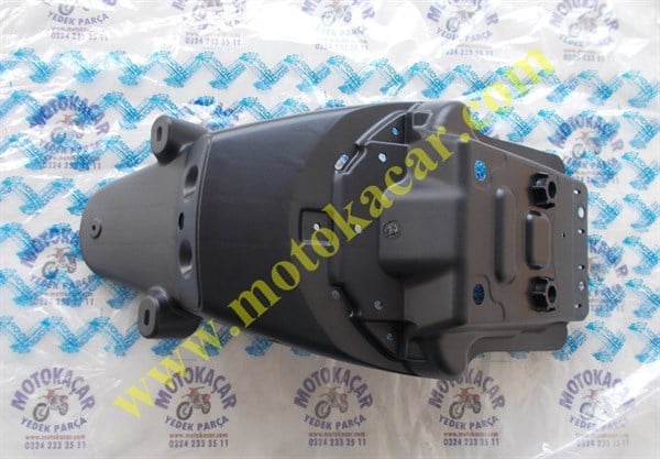 MONDİAL VULTURE 125 İARKA ÇAMURLUK ORJİNAL