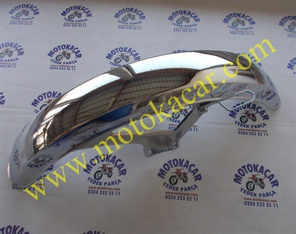 HONDA CGL 125 ÖN ÇAMURLUK