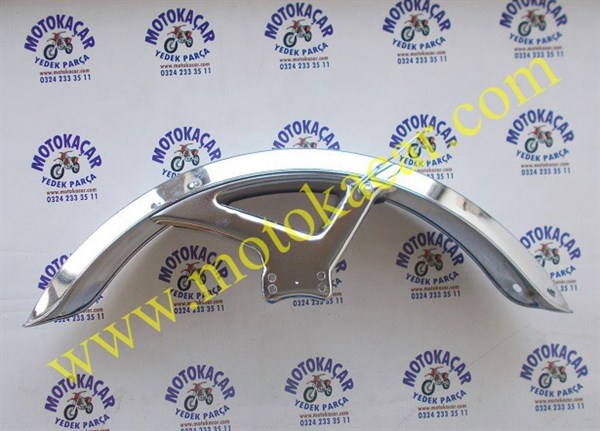 HONDA CGL 125 ÖN ÇAMURLUK