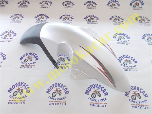 KUBA XCG 150 RAZORE ÖN ÇAMURLUK ORJİNAL