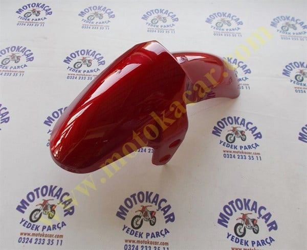 MOTOLÜX KANGO 5500 ÖN ÇAMURLUK ORJİNAL