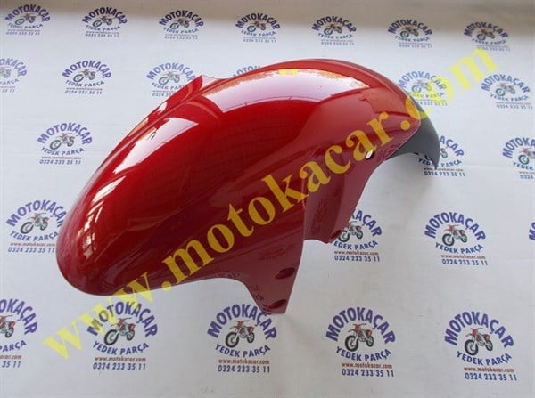 RKS TİTANİC 200 ÖN ÇAMURLUK ORJİNAL