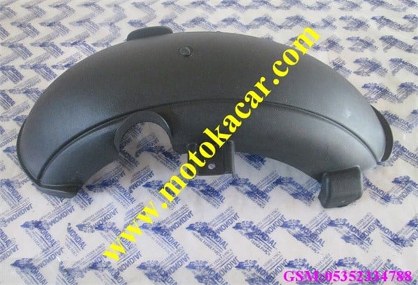 MONDİAL ARGENT ARKA İÇ ÇAMURLUK ORJİNAL