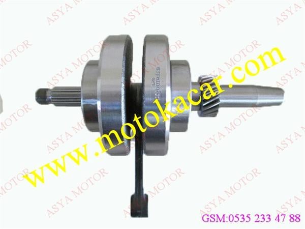 ASYA CG 200 30-15 KRANK ORJİNAL