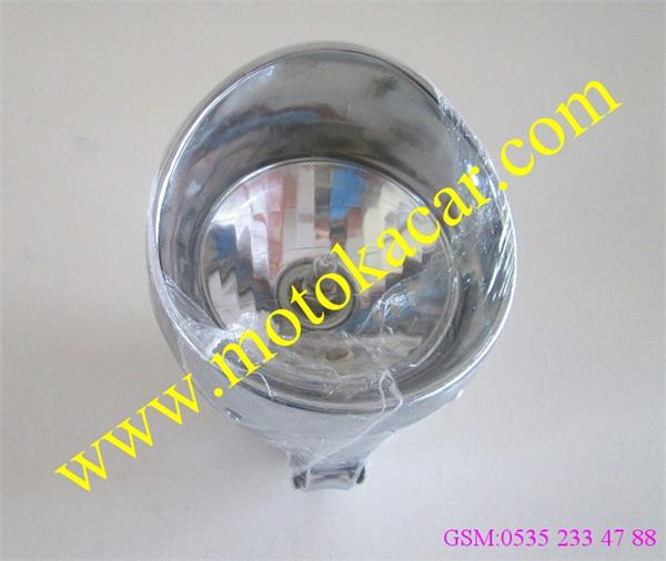 CHOPPER ÖN FAR BÜYÜK