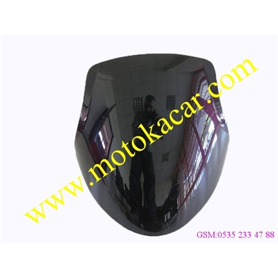 SCOOTER PRESTO TEXAS YUKİ  ÖN SİPERLİK