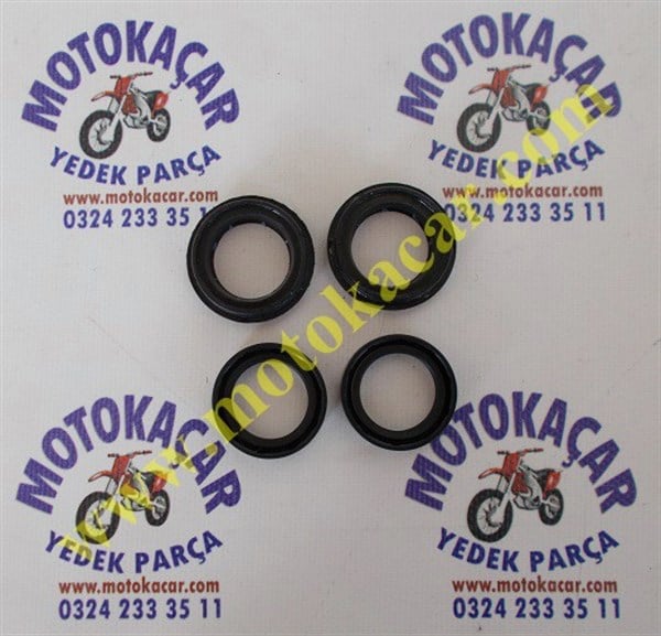 CBF 150 ÖN AMORTİSÖR KEÇESİ 4.LÜ TAKIM 