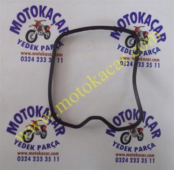 CBF KÜLBÜTÖR KAPAK ORİNGİ