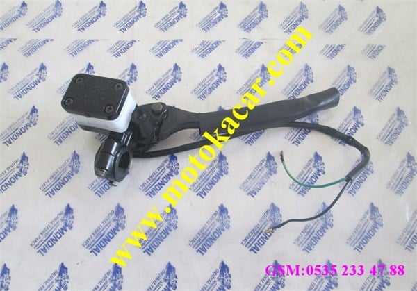 MONDİAL MG SÜPER BOY 150 ÖN FREN ÜST MERKEZ ORJİNAL