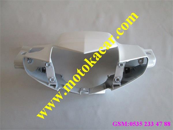 KUBA SJ100-16D FAR GRENAJI ORJİNAL