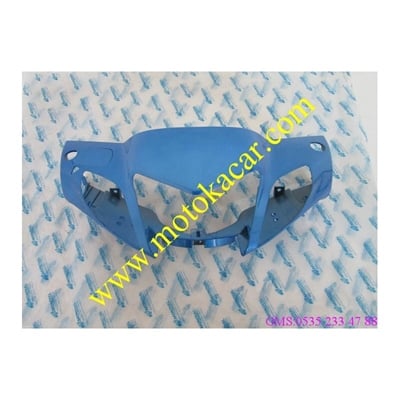 MONDİAL MFH MFM SİYAH GRİ MAVİ KIRMIZI FAR  GRANAJI ORJİNAL